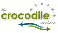 Crocodil 3 Logo